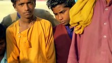 Ek Maqrooz Ke janazy Per Tamasha Kyon Hua Voice By Qadir Kalhoro