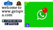 The 24 Best WhatsApp Number Services To Buy Online