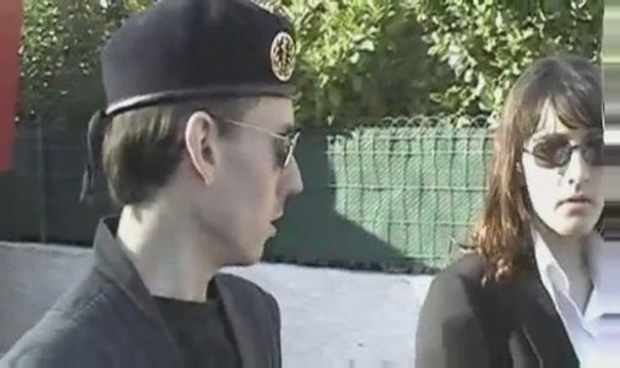 RD2 (RESIDENT DEBILE 2) part 01/09