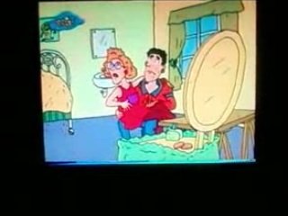 TOM TOM ET NANA PARODIE