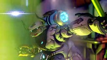 Jugada Destacada Orisa 296