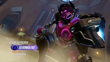 Jugada Destacada Pharah 244