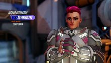 Jugada Destacada Zarya 282