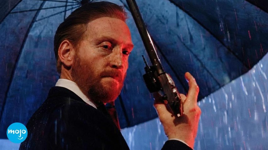 Top 10 Forgotten 90s Movie Villains