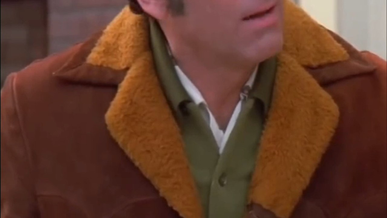 Kramer Needs a Different Kind of Help on Seinfeld