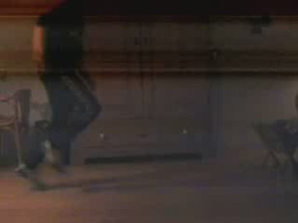 Mon Jumpstyle