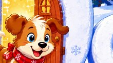 Балалар өчен D хәрефе җыры – Инглиз әлифбасын өйрәнәбез - North Dakota Fairytales