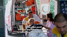 Acil Ask Araniyor Capítulo 19 | Amor de Emergencia | Novela Turca en Español