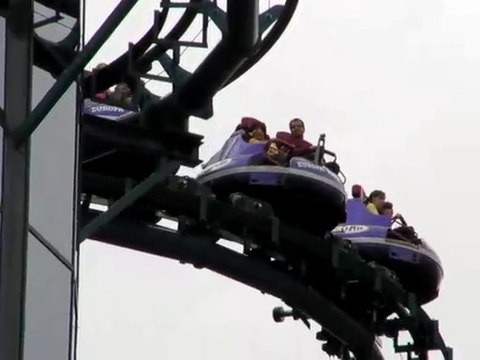 Euro-Mir 2008 (Europa-Park)