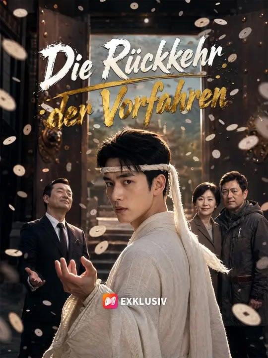 Die Rückkehr der Vorfahren | Komplette Serie | Short Drama Deutsch