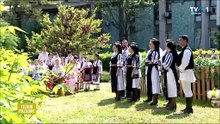 Grupul „Jidvei Romania” - Colaj Ardeal (Tezaur folcloric - TVR 1 - 31.05.2026)