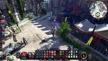 Baldur's Gate 3(Good)-Minsc Sure Is Something