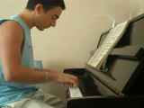 Israël, Israël, Israël... Piano