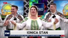 Ionica Stan - Cine joaca sa traiasca (Matinali si populari - ETNO TV - 28.04.2026)