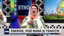 Ionica Stan - Astazi m-am gatit de joc (Matinali si populari - ETNO TV - 28.04.2026)