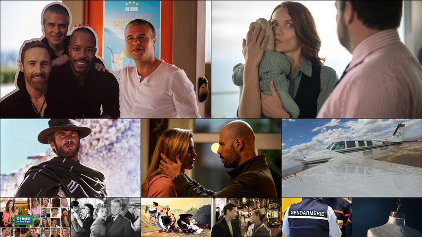 Programme TV de ce soir en Vidéo
