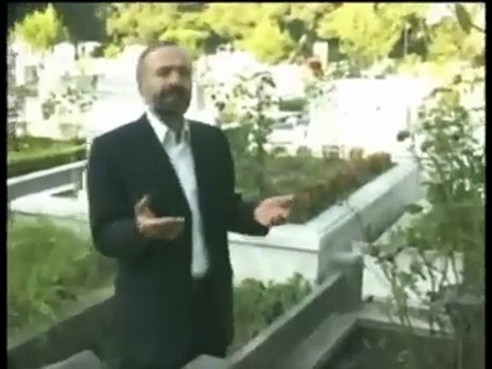 Cemal Kuru Kabrimin İlk Gecesi - en güzel ilahi...