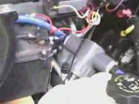 Plans To Make Car Use Water As Fuel - Diesel Engine Build