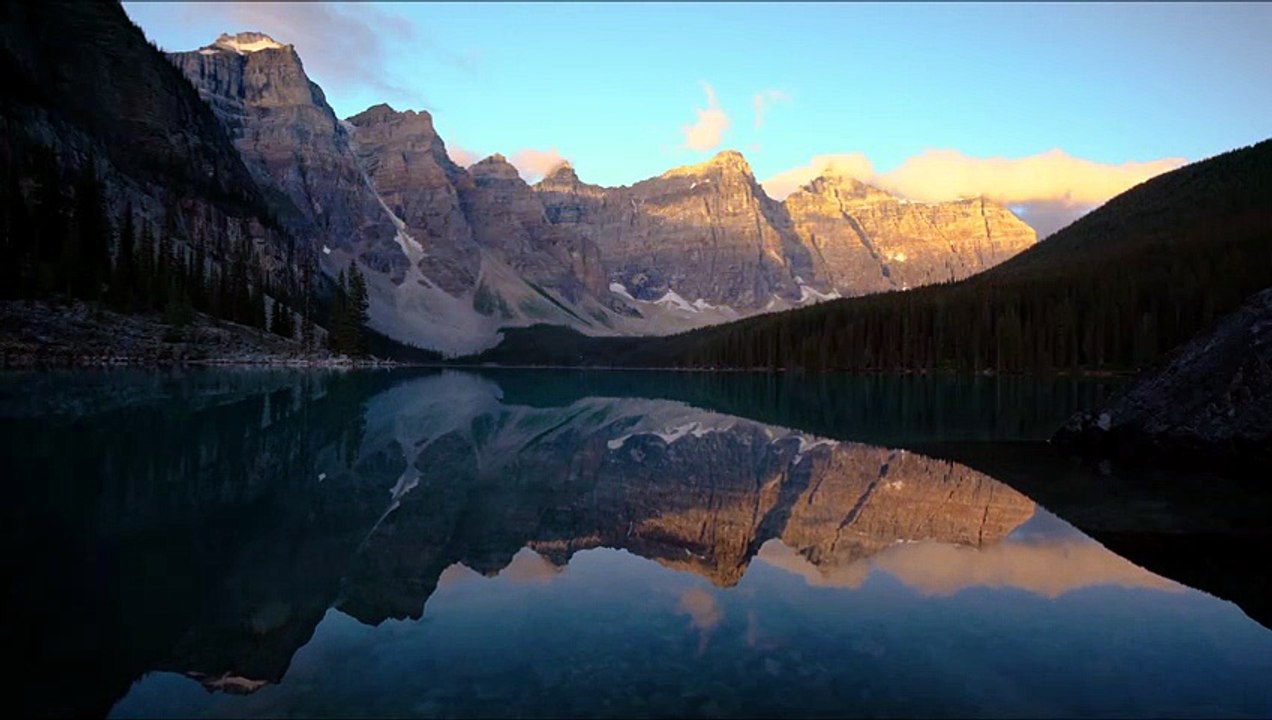 Gentle Piano Serenity – Music for Deep Relaxati...