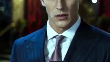 [AI BL]⚡I Was Hired To Protect A Billionaire Heir, Not To Fall For My Dangerous Ex Again [ Full] #BL#AIShorts