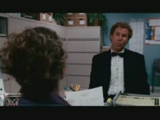 Will Ferrell and John C. Reilly “Job Interview” ...
