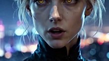 Daywalker Queen #englishsubtitle #fullfilm🔥🔥   Mystic Echo