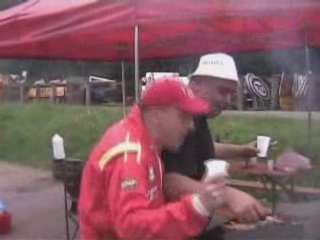 Soirée cote chalonnaise 2008