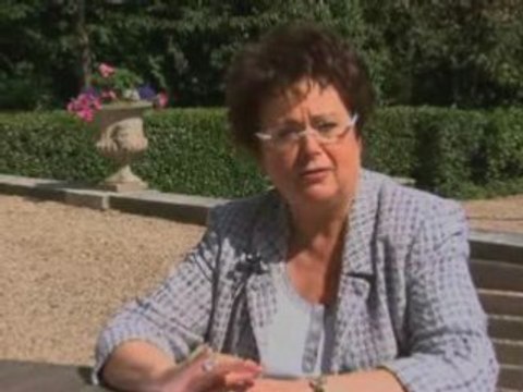 Logement - Christine Boutin