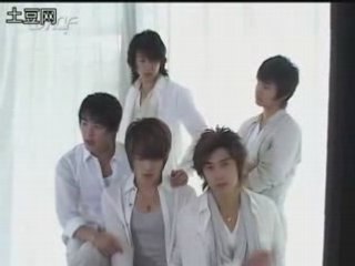 THSK - 23th single pv off shot