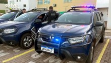 Briga no motel termina com casal na delegacia em Cascavel