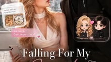 Falling For My Secret Don Online Completed