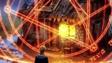 You sacrificed daughter of the last god - Full Movie