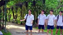 🎬💜 Class Crush Crisis - Episode 4 💕 Someone You Like   English Subtitles