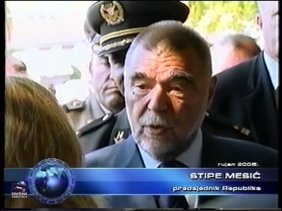 Vijesti RTL-a 14.03.2008.