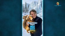 SCRAT - SURPRISE - WHICH STAR FOR WHICH ICE AGE CHARACTER ? - 14 - AI