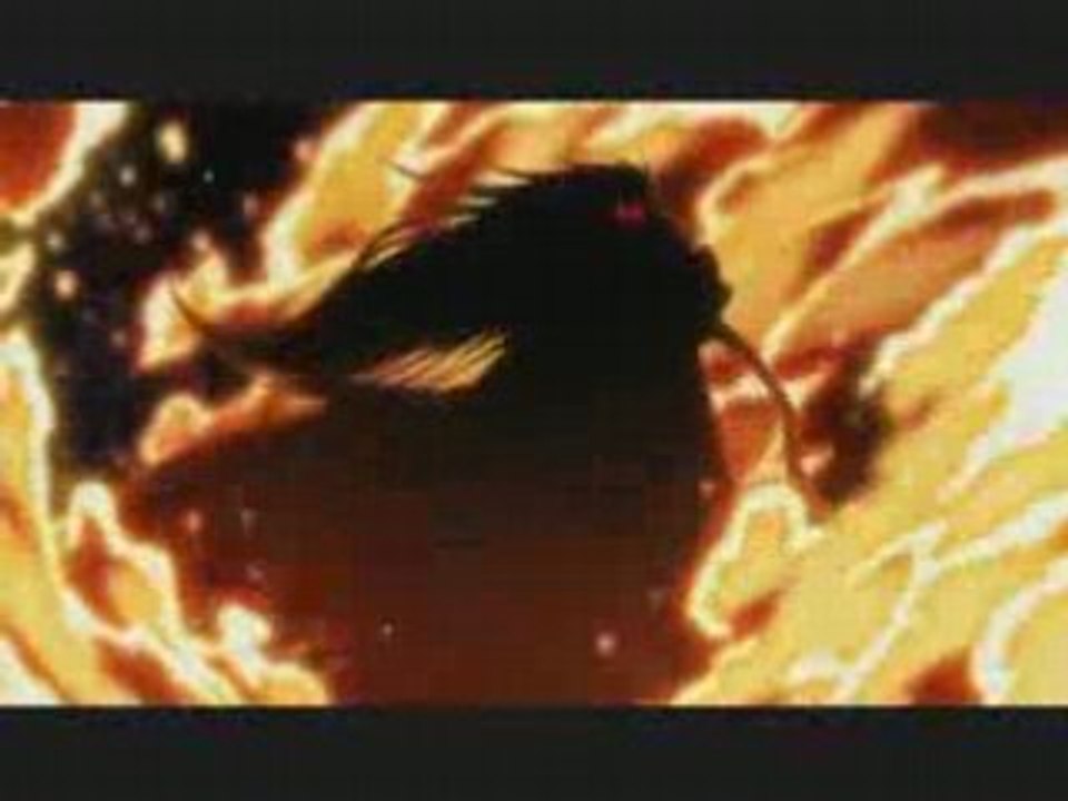 Amv hellsing odno i to zhe