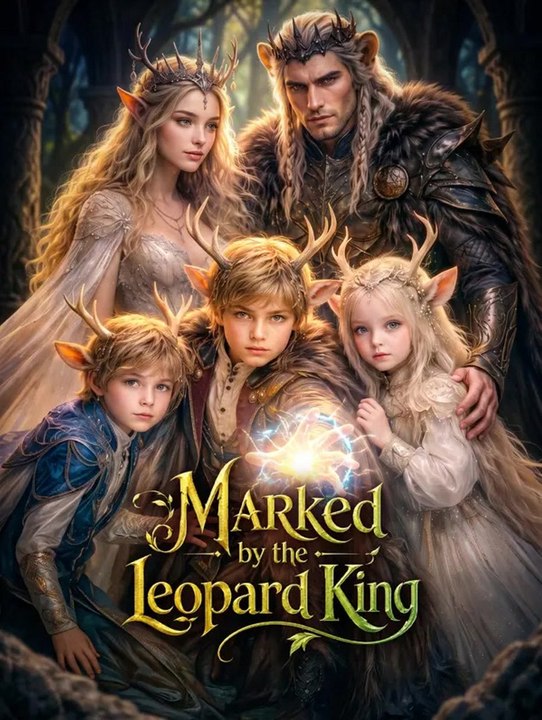 Marked by the Leopard King | Komplette Serie | Short Drama Deutsch