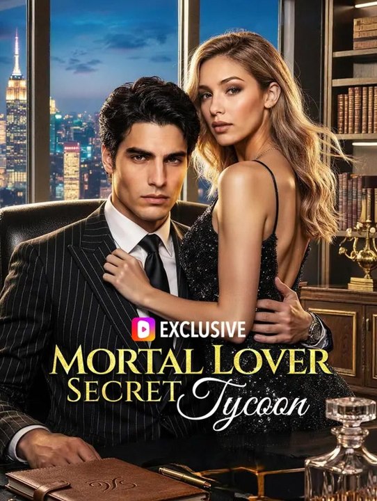 Mortal Lover, Secret Tycoon | Komplette Serie | Short Drama Deutsch