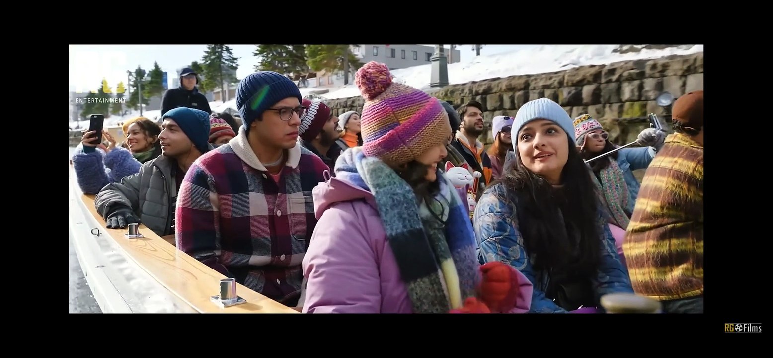 1 Din - new movie clip