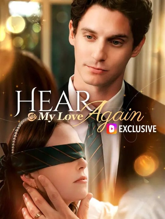 Hear My Love Again | Komplette Serie | Short Drama Deutsch