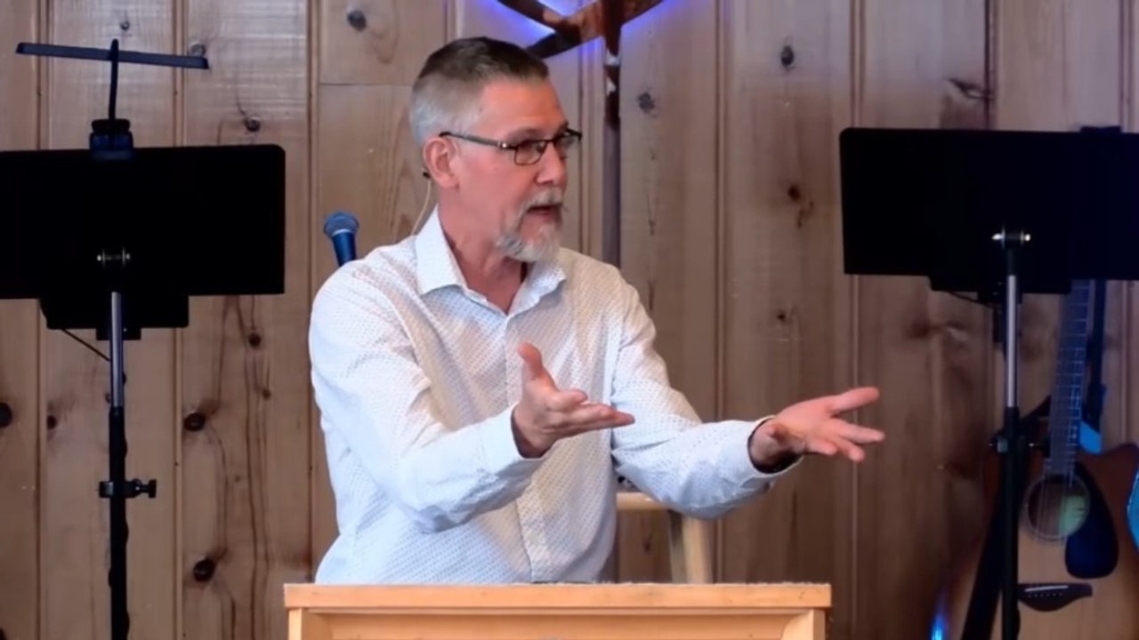 Unstoppable Gospel — Acts 28:17–31
