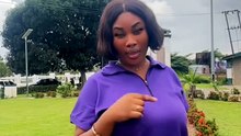 Sweet Nigeria 🇳🇬 girl