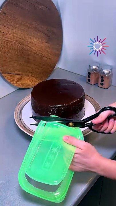 Creative cake decorating made easy🍰