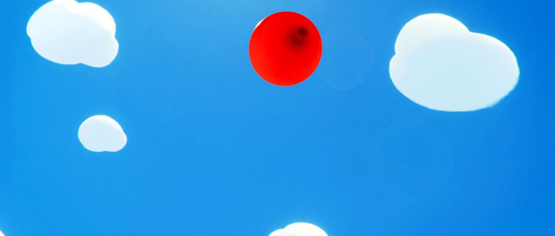 The Bluey Movie