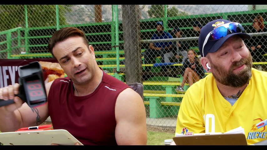 Dugout Dads Series