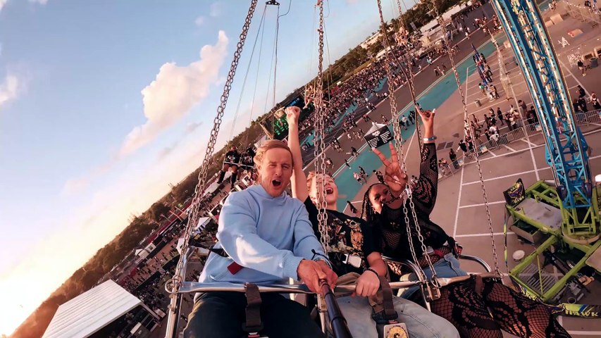 Rolling Loud The Movie