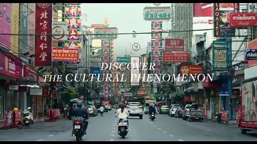 Dear You Trailer
