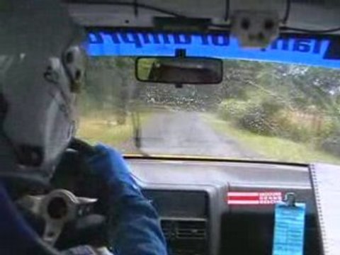 Cote chalonnaise 2008 Bruchon 106 xsi n1 es5