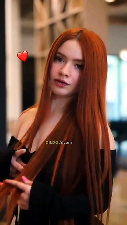 TikTok MOST BEAUTIFUL GIRLS sexy girl 💋 lovely women gorgeous female