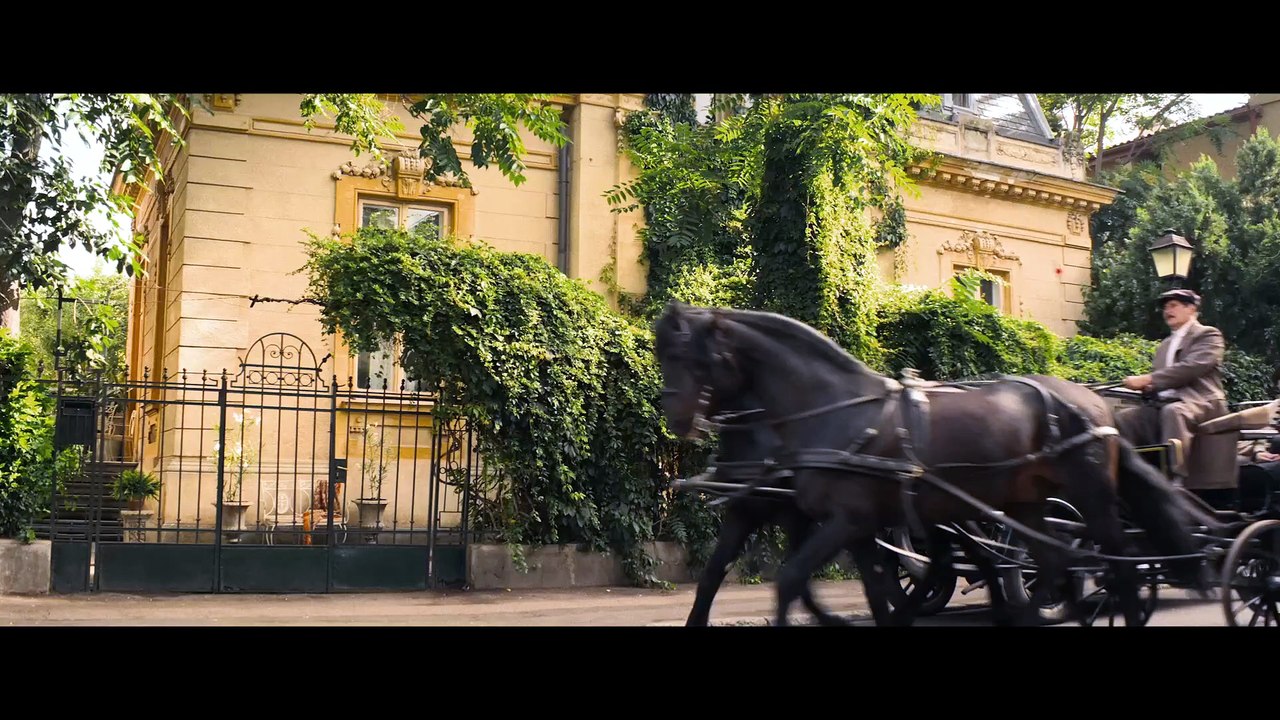 The Yellow Tie Movie